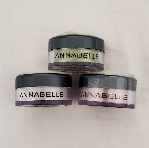 Annabelle Other - ❤ Annabelle Pigment Dust Bundle